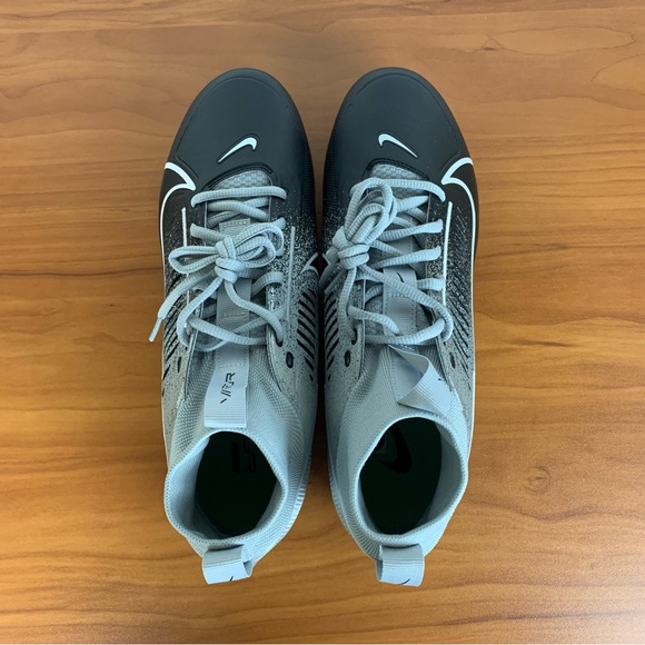 Nike Vapor Edge Pro 360 2 Football Cleats - Picture 5 of 13